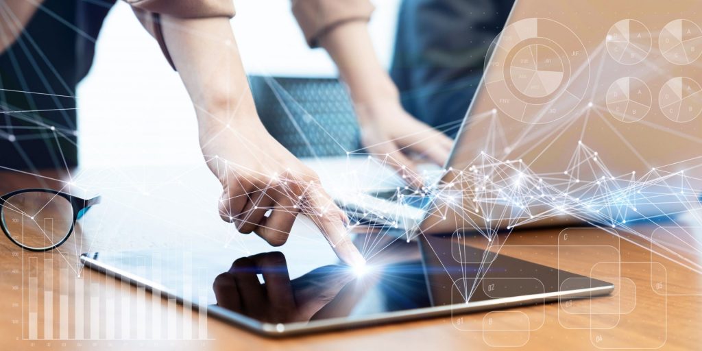 Digital Transformation