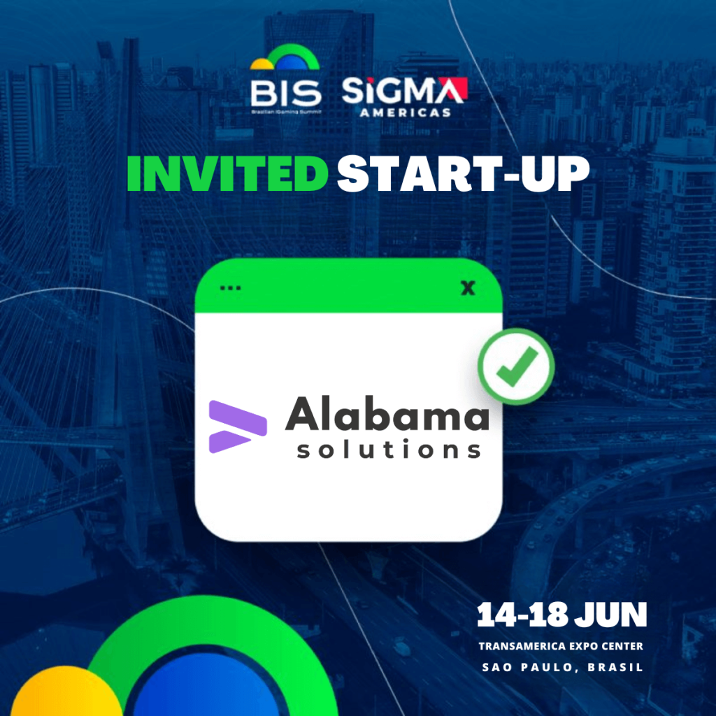 Alabama Solutions Invited Start-Up