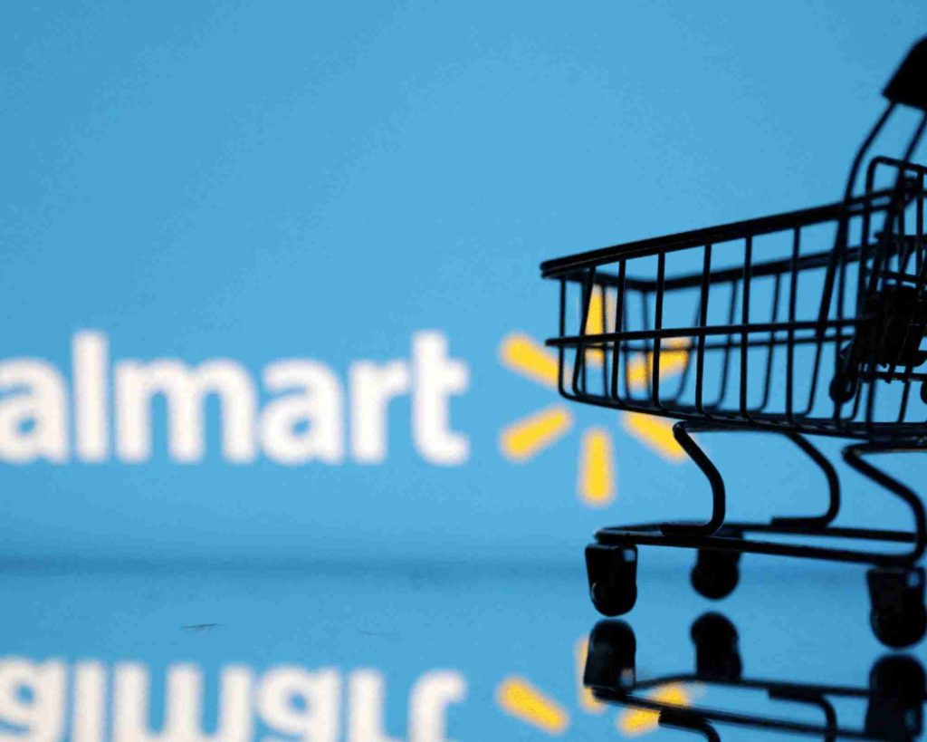 Walmart Case Study