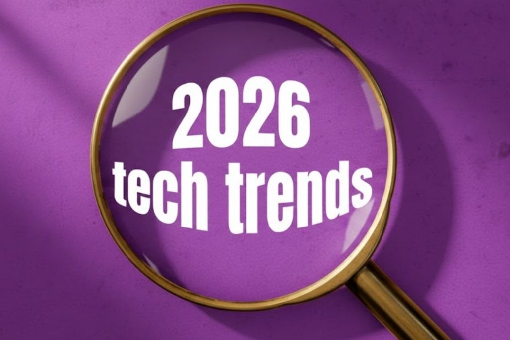 tech trends