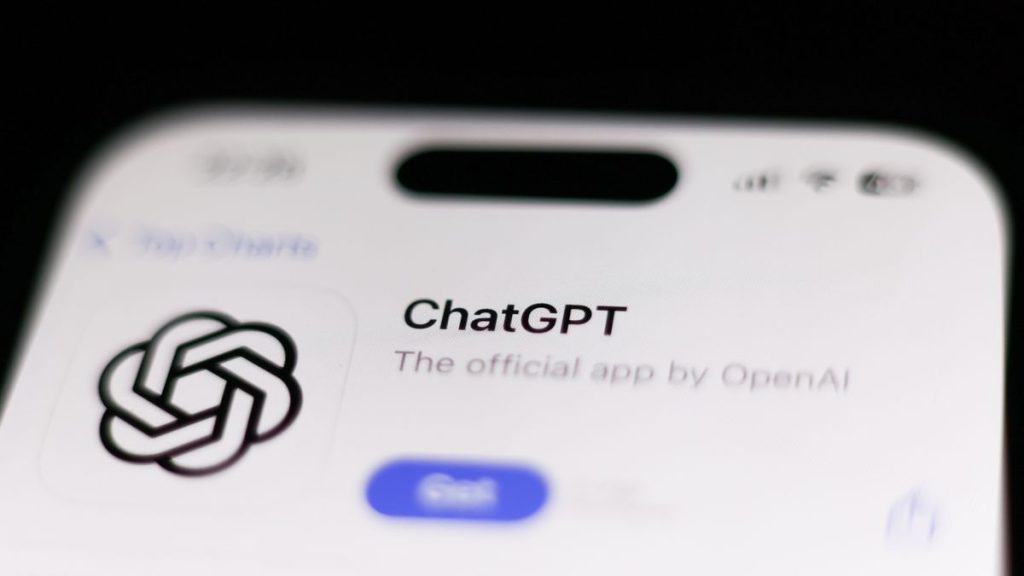 CHATGPT ADS