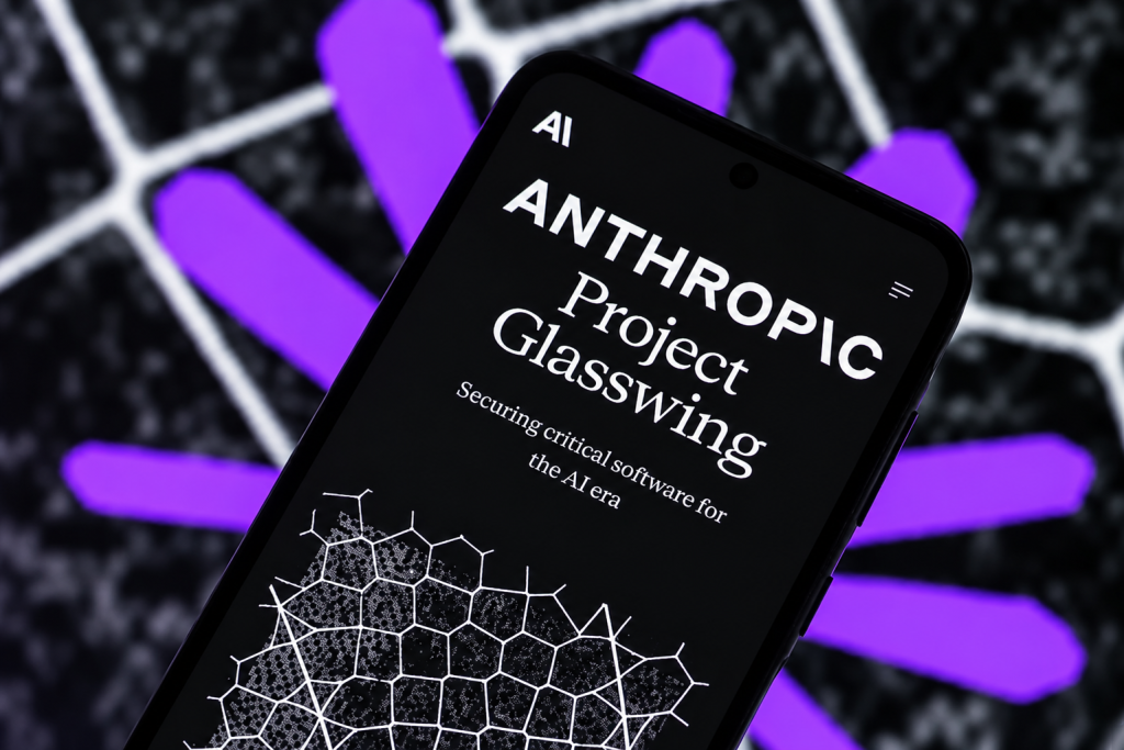 Mythos Antrophic