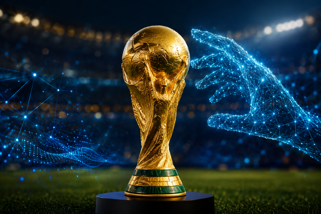 FIFA WORLD CUP